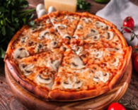 livraison PIZZAS SPÉCIALES  à  reau 77550