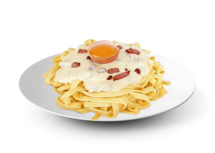 CARBONARA