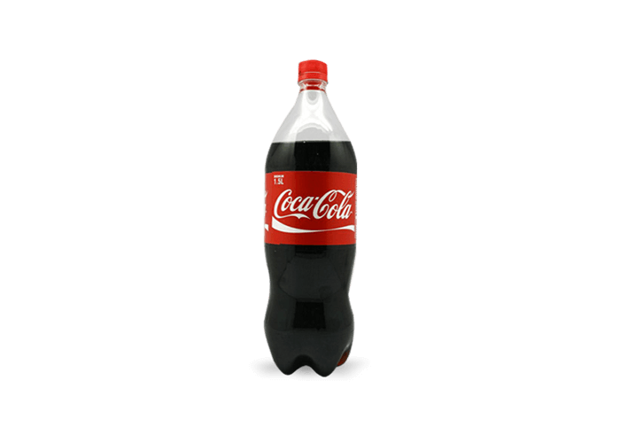 COCA COLA 1.5L