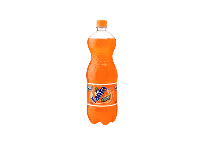 FANTA 1.5L