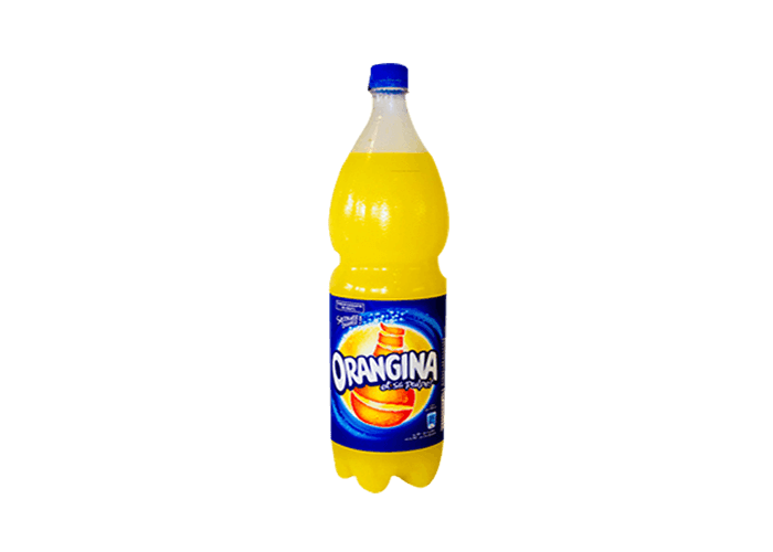 ORANGINA 1.5L