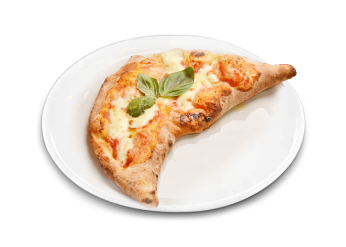 CALZONE SPECIALE SOUFFLEE